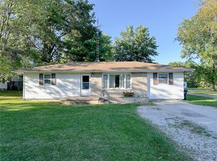 335 E Main St, Ramsey, IL 62080