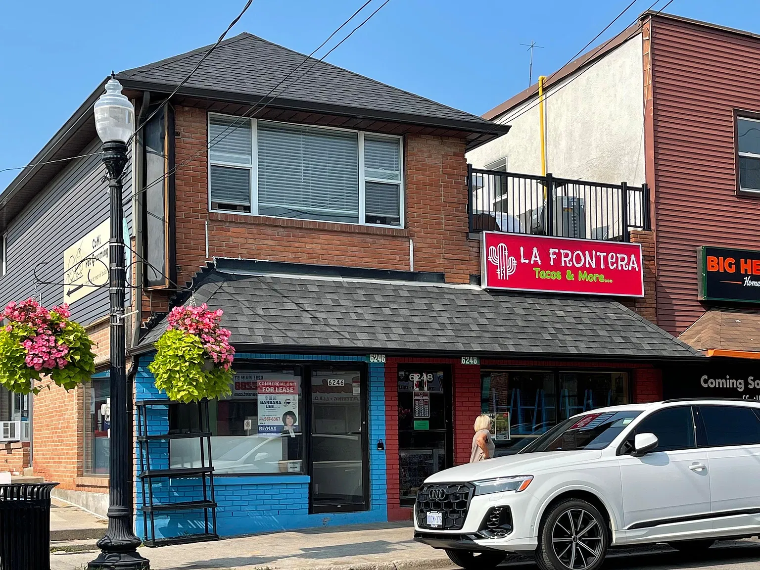 2 bed, $1,950 — Photo 1