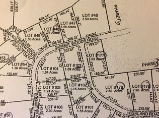 L103 Summit Woods Rd, Roaring Brook Township, PA 18444