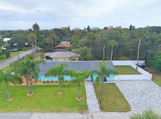 501 S Pine St, New Smyrna Beach, FL 32169