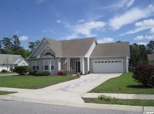 400 Cypress View Ave, Little River, SC 29566