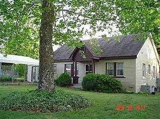 2005 Six Mile Hwy, Central, SC 29630