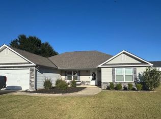 106 Old Glory Way, Fort Mitchell, AL 36856