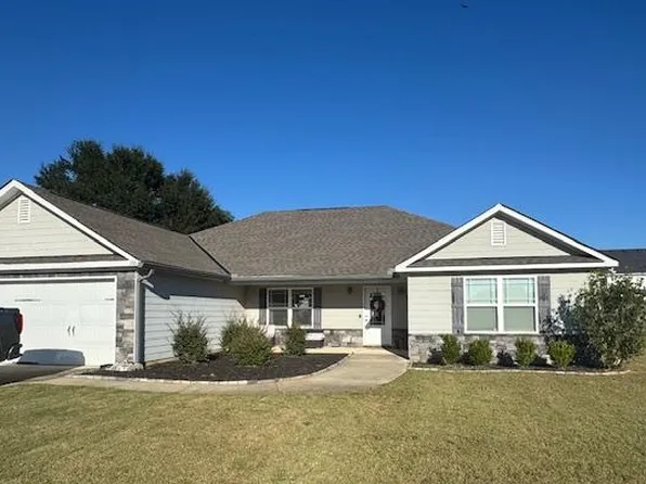 106 Old Glory Way, Fort Mitchell, AL 36856