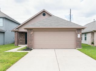 5623 Amelia Plantation Dr, Katy, TX 77449