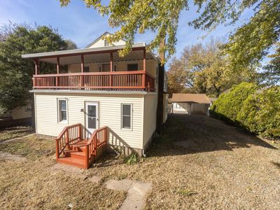 2027 NW Tyler St, Topeka, KS, 66608