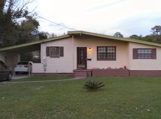 3325 Caribbean Ct, Jacksonville, FL 32277