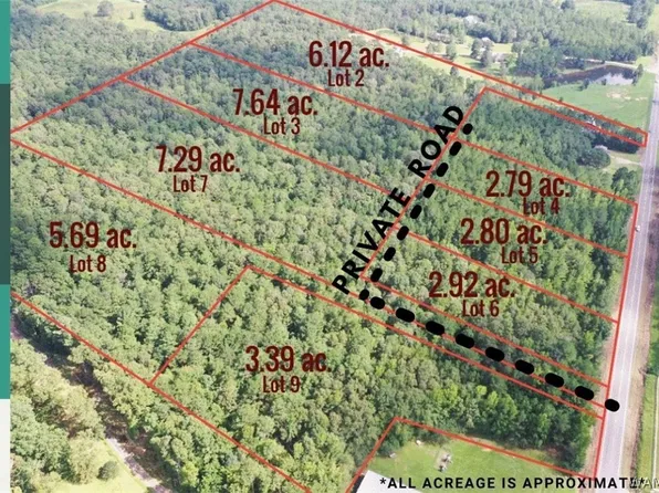 2 Highway 43 N, Berry, AL 35546