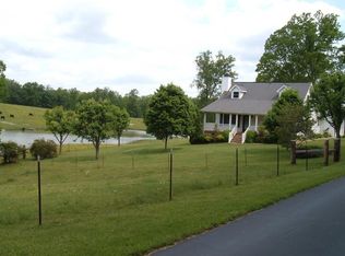 991 Potter Rd, Crossville, TN 38571