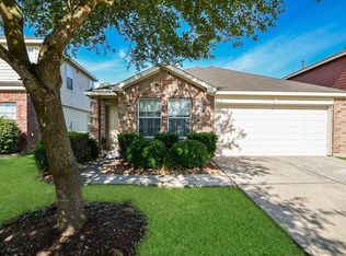 10406 Ravenwood View Ln, Houston, TX 77075