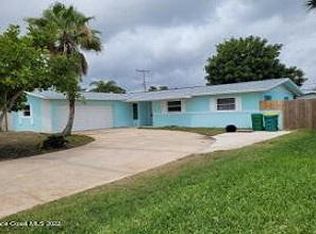 1480 Eddy St, Merritt Island, FL 32952