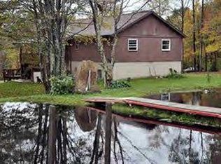 109 Motter Way, Titusville, PA 16354