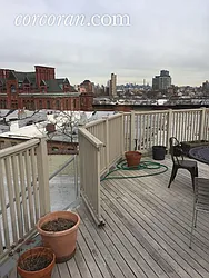 Sold by Corcoran