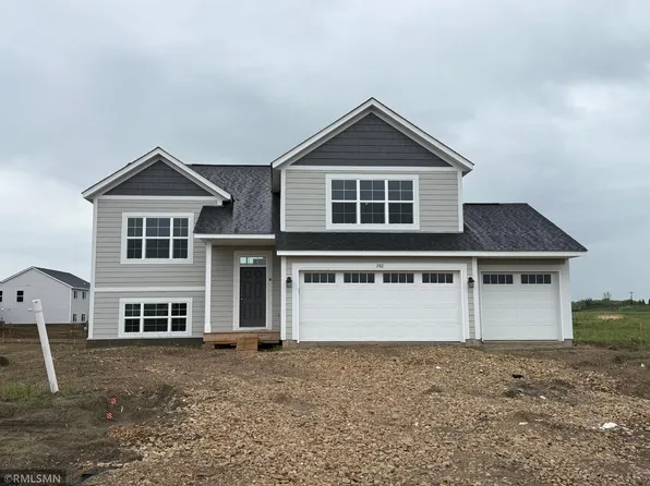 2811 Ivory Ave NE, Saint Michael, MN 55330