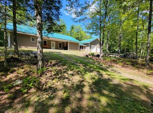 31 Tully Ln, Swanville, ME 04915
