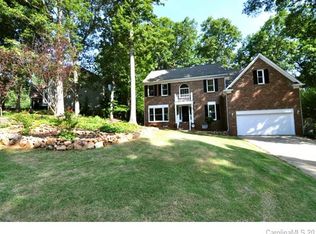 5015 Ridgetop Tl, Charlotte, NC 28215