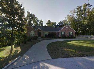 6 Saint Maur, Pevely, MO 63070
