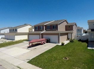 3715 Blue Ave, Gillette, WY 82718