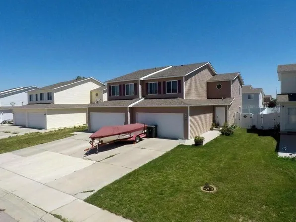 3715 Blue Ave, Gillette, WY 82718