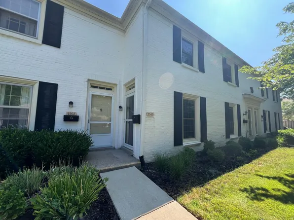 2505 Abbington Dr SE #137, Grand Rapids, MI 49506