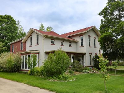 317 Evans St, Jonesville, MI, 49250
