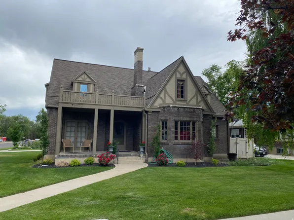 109 N Main St, Springville, UT 84663