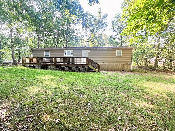 3rd image of 7205 Big Horn Dr