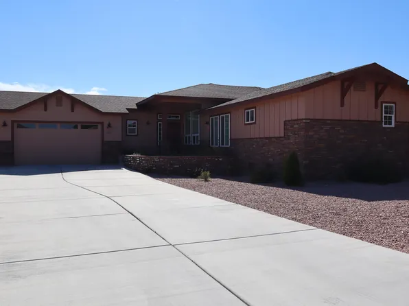 1701 W DILLON Way, Payson, AZ 85541