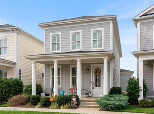6306 Mistflower Cir, Prospect, KY 40059