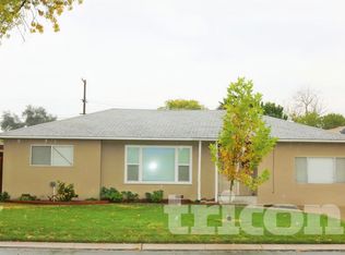 2416 Roble Ave, Modesto, CA 95354