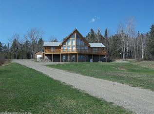 Us Route 1, Perry, ME 04667