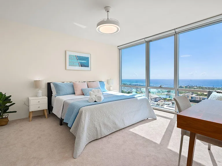 1391 Kapiolani Blvd #2600 — Photo 10
