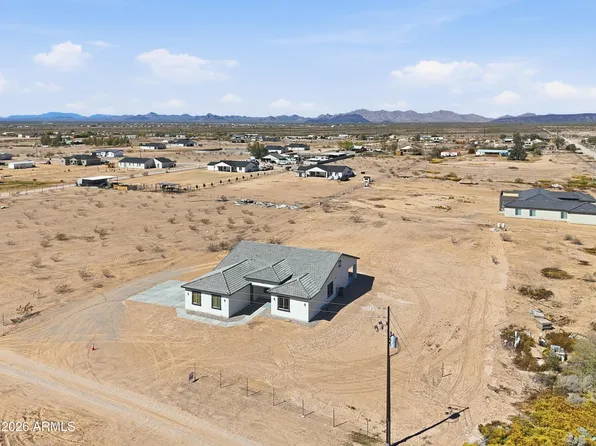 36826 W OSBORN Road W, Tonopah, AZ 85354