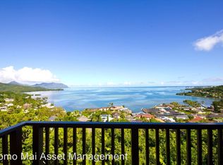 46-074 Puulena St APT 1124, Kaneohe, HI 96744