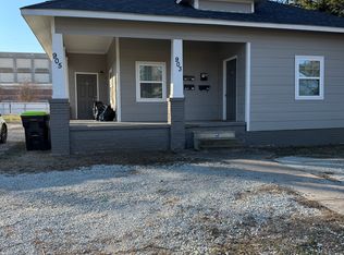 903 E 9th St #B, Ada, OK 74820