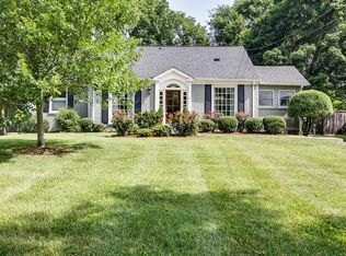 840 Clayton Ave, Nashville, TN 37204