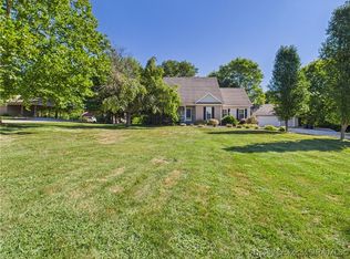 7912 Bethany Rd, Charlestown, IN 47111