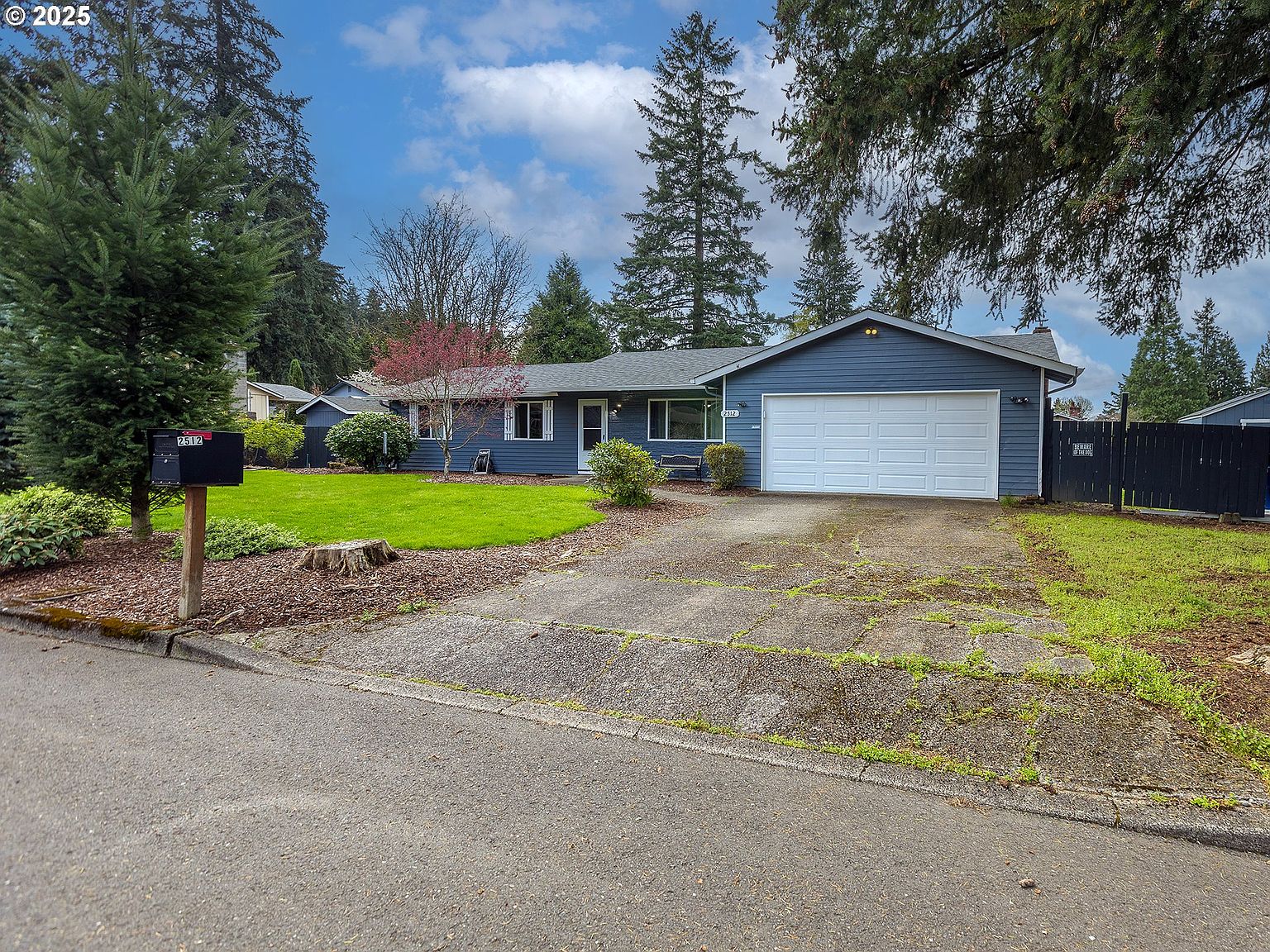 2512 NE 151st Ave, Vancouver, WA 98684 | Zillow