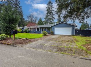 2512 NE 151st Ave, Vancouver, WA