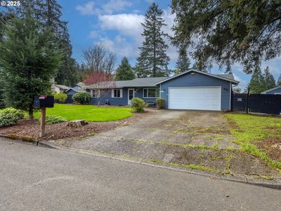 2512 NE 151st Ave, Vancouver, WA, 98684