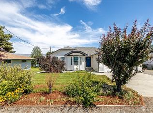 605 Woodward Dr, Wenatchee, WA 98801