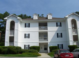 4255 Villas Dr UNIT 206, Little River, SC 29566