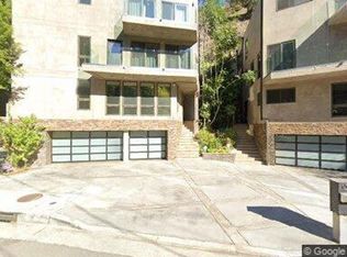 1516 N Beverly Glen Blvd, Los Angeles, CA 90077