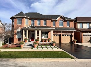 2225 Canonridge Cir, Oakville, ON L6M 4T8