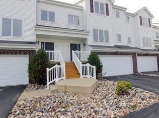 4 Boca Grande Way #4, Madison, WI 53719