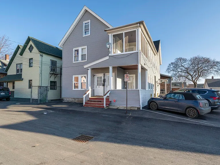 25 Salem St — Photo 30