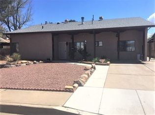 2930 Madison St NE, Albuquerque, NM 87110