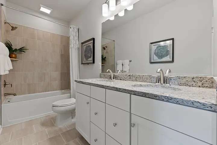 9008 Milton Mill Dr #B — Photo 22