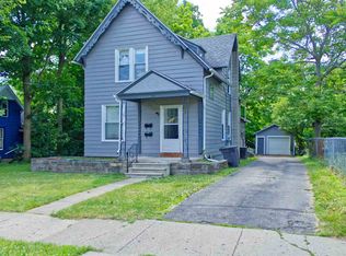 600 3rd St, Jackson, MI 49203