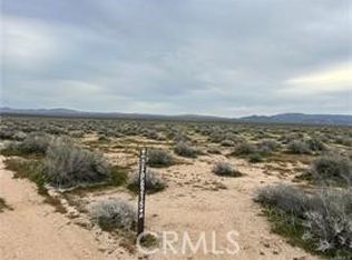 LOT One, Hinkley, CA 92347